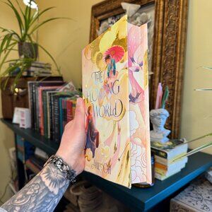 The Floating World | FairyLoot Exclusive Edition